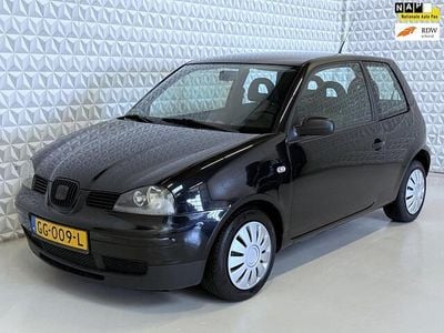 Seat Arosa