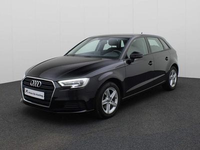 tweedehands Audi A3 Sportback 30 TFSI/116PK Pro Line Navigatie · Parkeersensoren · Xenon