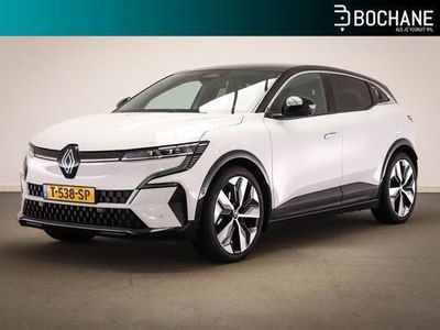 tweedehands Renault Mégane IV E-Tech EV60 Optimum Charge Techno