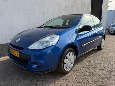 Renault Clio II