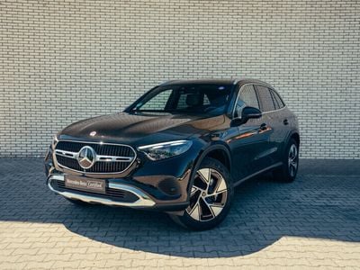 Mercedes GLC300e