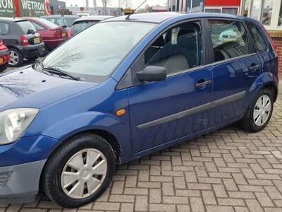 tweedehands Ford Fiesta 1.3-8V Style