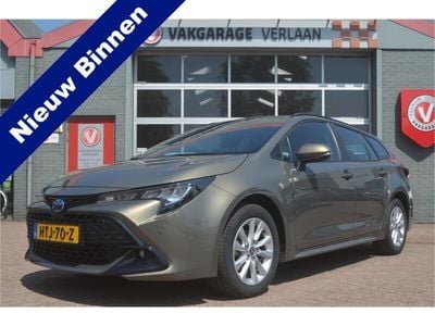 Toyota Corolla Hybrid