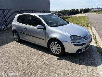 VW Golf IV