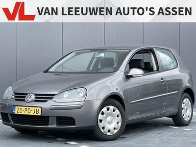 tweedehands VW Golf V 1.6 FSI Trendline | Nieuw binnen | Automaat