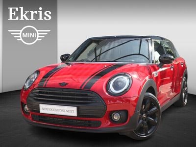 Mini Cooper Clubman