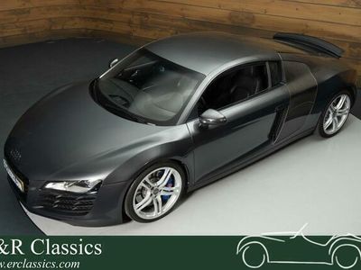 Audi R8 Coupé
