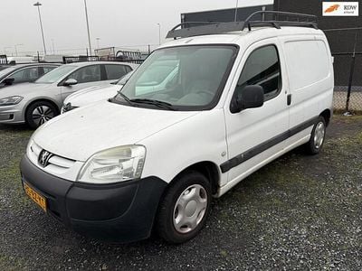 Overige Gebruikt 2004 Peugeot Partner MPV | € 1.250 (Goede deal)