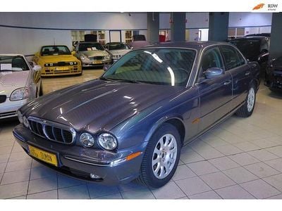 Occasion Jaguar XJ 238 PK (175 kW) 2003 Grijs Sedan