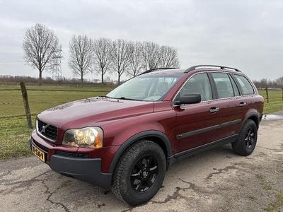 Occasion 2003 Volvo XC90 SUV | € 8.499 (Duur)
