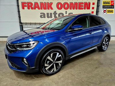 Occasion VW Taigo Business+ 150 PK (110 kW) 2024 Blauw SUV