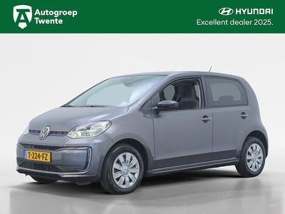 Grijs Gebruikt 2022 VW e-up! Style Hatchback | € 17.450 (Eerlijke prijs)
