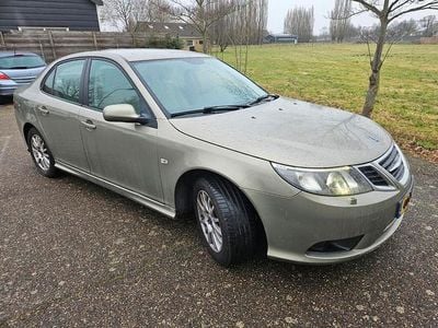 Occasion Saab 9-3 110 PK (80 kW) 2010 Sedan