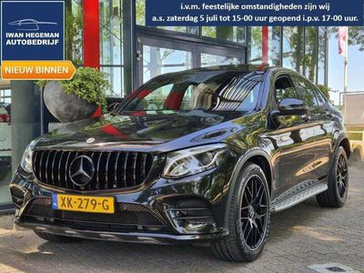 Mercedes GLC250