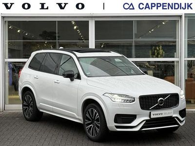 Occasion Volvo XC90 Ultra 455 PK (334 kW) 2022 Suv SUV