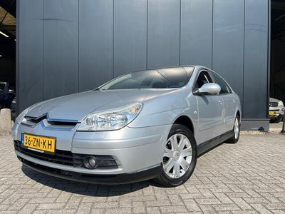 Citroën C5
