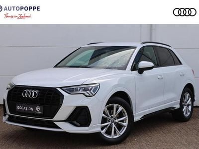 Suv Gebruikt 2019 Audi Q3 Proline SUV | € 29.950 (Iets duurder)