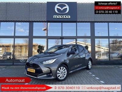 Occasion Mazda 2 116 PK (85 kW) 2022 Monument bronze Hatchback