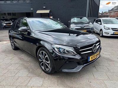 Gebruikt 2017 Mercedes 350 Stationwagen | € 19.900 (Super prijs)