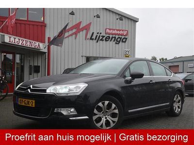 Citroën C5
