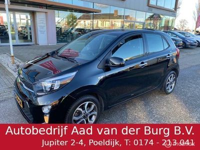 tweedehands Kia Picanto 1.0 DPi DynamicPlusLine /Nieuwe Type & Logo / Na