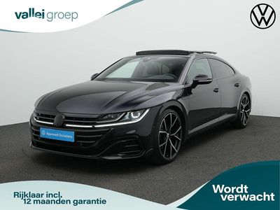 VW Arteon