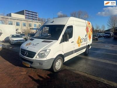 Occasion Mercedes Sprinter 129 PK (94 kW) 2011