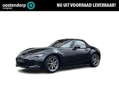 tweedehands Mazda MX5 1.5 SkyActiv-G 132 Kazari | 10 km | 2024 | Benzine