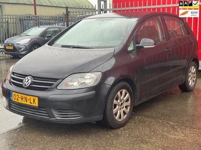 VW Golf Plus