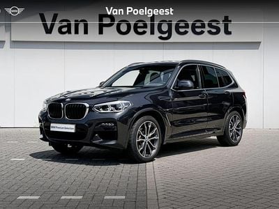 Grijs Occasion 2020 BMW X3 Executive SUV | € 39.800 (Goede deal)