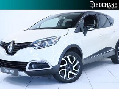 tweedehands Renault Captur TCe 90PK Xmod | R-Link navi | PDC + camera | Trekh