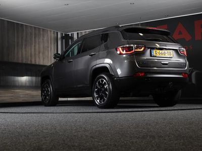 tweedehands Jeep Compass 4xe 240 Plug-in Hybrid Electric TRAILHAWK / AUT /