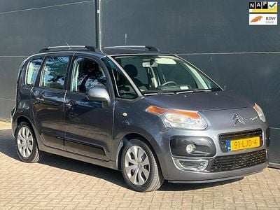 Citroën C3 Picasso
