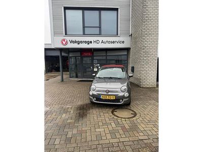 Grijs Gebruikt 2019 Fiat 500 Star Hatchback | € 15.950 (Iets duurder)