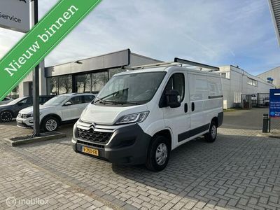 Citroën Jumper