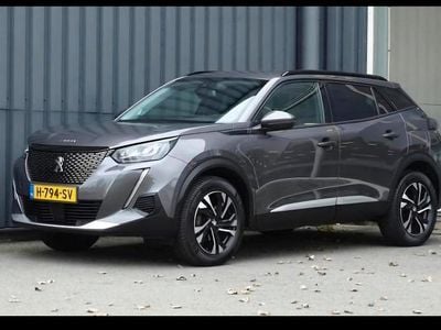 Gebruikt 2020 Peugeot 2008 SUV | € 11.500 (Goede deal)