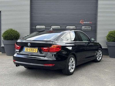 BMW 320 Gran Turismo