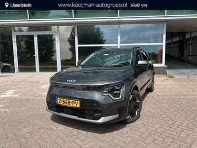 Kia e-Niro