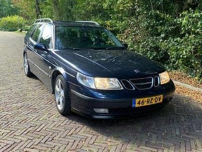 Saab 9-5
