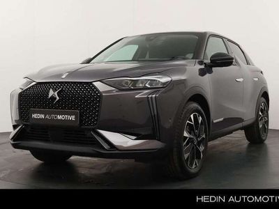 DS Automobiles DS3 Crossback E-Tense