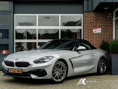 tweedehands BMW Z4 Roadster sDrive20i High Executive | Camera | HIFI