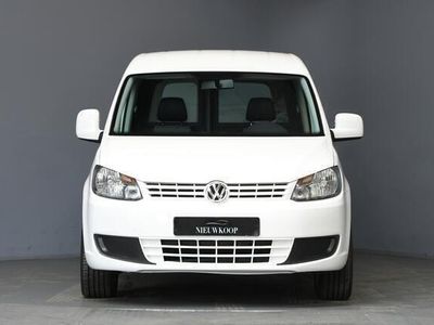 tweedehands VW Caddy 1.2 TSI AIRCO | BTW/BPM VRIJ | ELEKT RAMEN