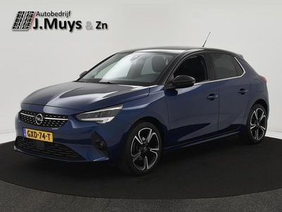 Occasion Opel Corsa Elegance 2025 Blauw Hatchback