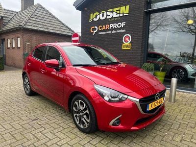 tweedehands Mazda 2 1.5 SKYACTIV-G GT-M