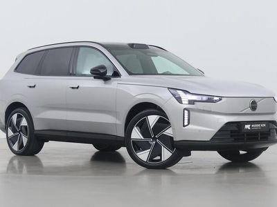 Volvo EX90