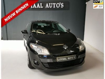 Renault Mégane III