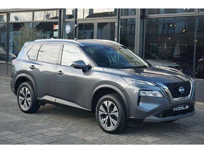 Occasion Nissan X-Trail N-Connecta 204 PK (150 kW) 2023 Grijs SUV