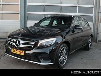 Mercedes GLC250