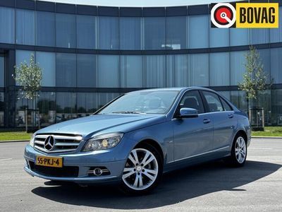 Mercedes C180