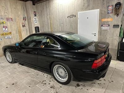 Gebruikt 1992 BMW 850 Coupé | € 32.499